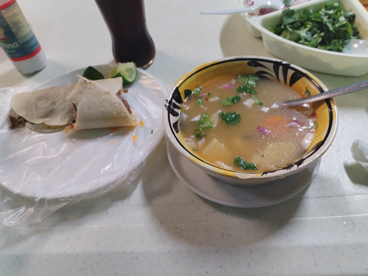 El Taquito Hidalguense Photos 2